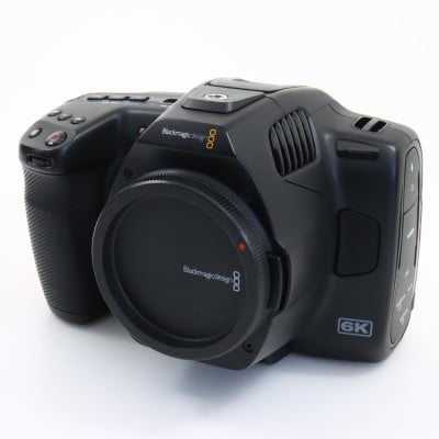 Blackmagic Design ビデオカメラ 中古 商品一覧|新品・中古通販 Blackmagic Design ビデオカメラ 中古 商品一覧|新品・中古通販