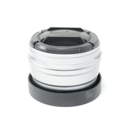 ワイドコンバージョンレンズ WCL-X100II シルバー