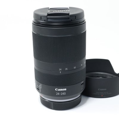 RF24-240mm F4-6.3 IS USM
