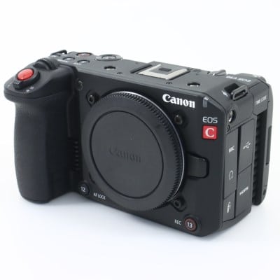 EOS C50