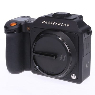 X2D 100C ボディ
