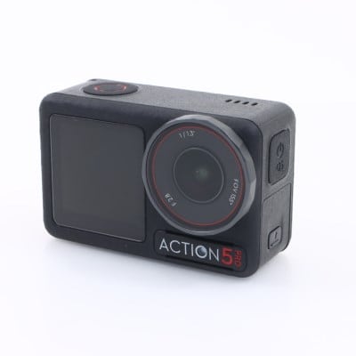 Osmo Action 5 Pro エッセンシャルコンボ