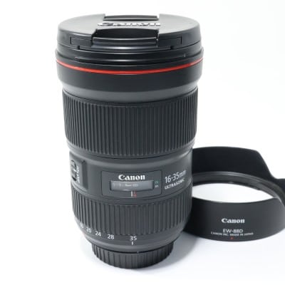 EF16-35mm F2.8L III USM