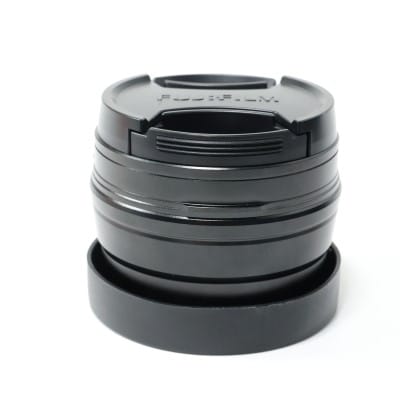 ワイドコンバージョンレンズ WCL-X100B II ブラック