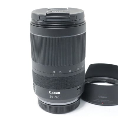 RF24-240mm F4-6.3 IS USM