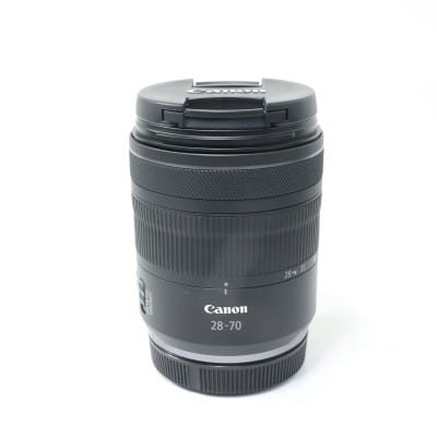 RF28-70mm F2.8 IS STM