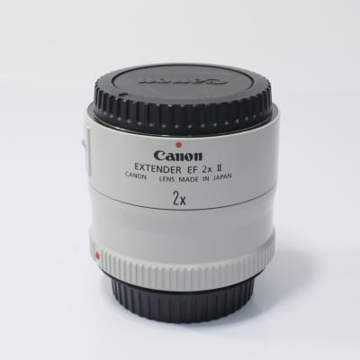 EXTENDER EF2×II