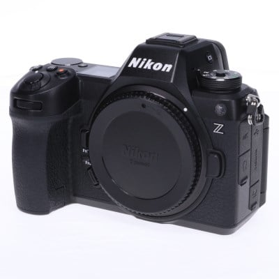 Z6III ボディ