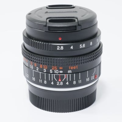 M-HEXANON 28mm F2.8