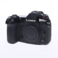 LUMIX G9 Pro DC-G9