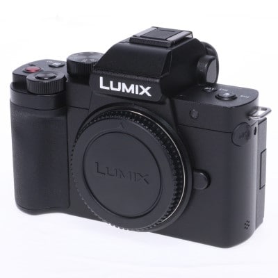 LUMIX G100D ボディ DC-G100D