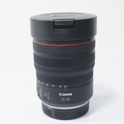RF10-20mm F4 L IS STM