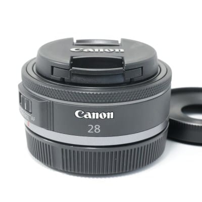 RF28mm F2.8 STM