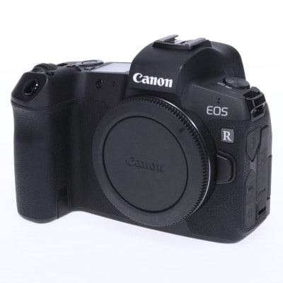 EOS R ボディー