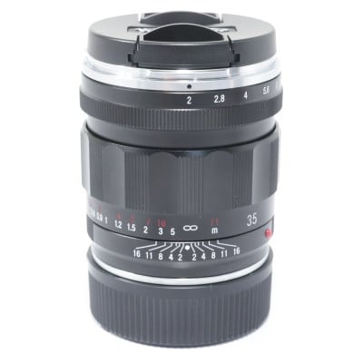 APO-LANTHAR 35mm F2 Aspherical VM