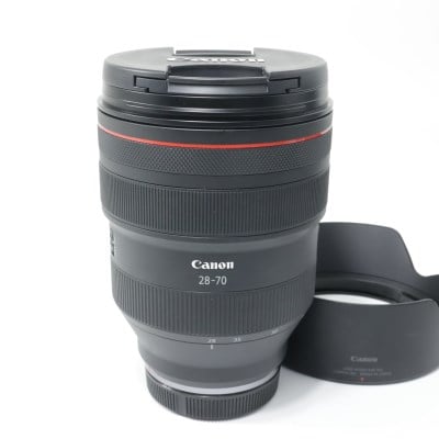 RF28-70mm F2 L USM