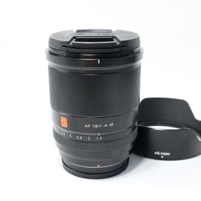 AF 13/1.4 フジフイルムX用