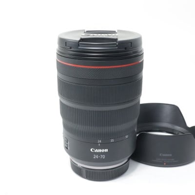 RF24-70mm F2.8 L IS USM