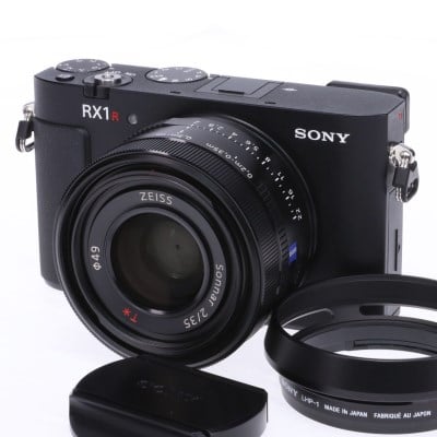 Cyber-shot RX1R III DSC-RX1RM3