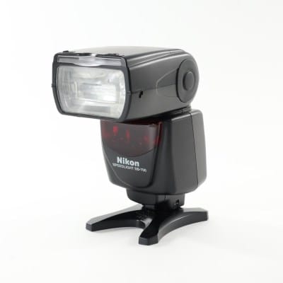スピードライト SB-700