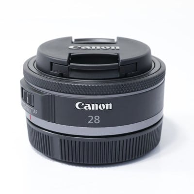 RF28mm F2.8 STM