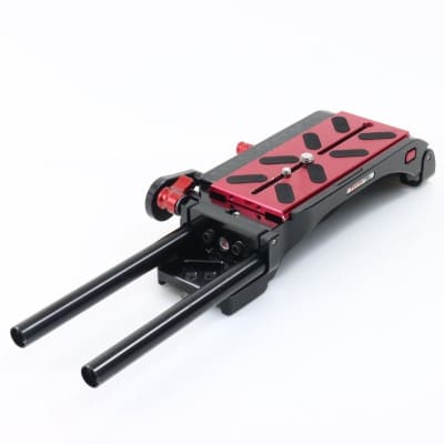 Z-VCT-P [VCT Proベースプレート]