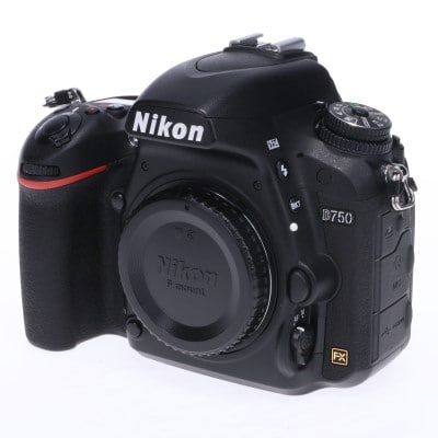 Nikon D750 ボディ Lustrzanka Nikon D750 body - Ceny i opinie na Ceneo.pl
