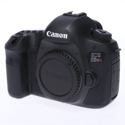 デジタルカメラ Canon EOS 5Ds Canon EOS 5Ds R ボディー 中古 C2120155118578｜中古通販フジヤ