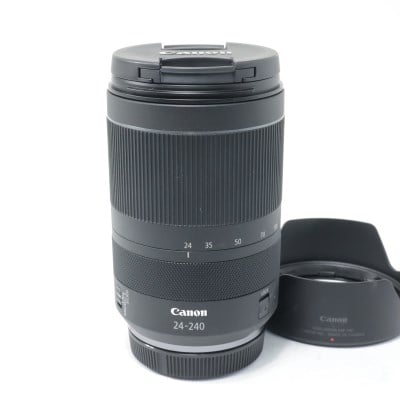 RF24-240mm F4-6.3 IS USM