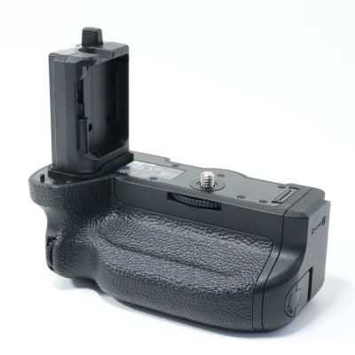 SONY 縦位置グリップ VG-C4EM 中古 C2120155133434｜中古通販