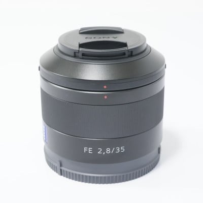 Sonnar T* FE 35mm F2.8 ZA SEL35F28Z