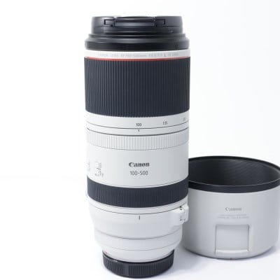 RF100-500mm F4.5-7.1 L IS USM