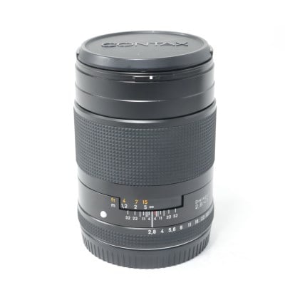 645用 Distagon T* 45mm F2.8