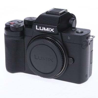 LUMIX G100D ボディ DC-G100D
