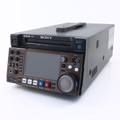 PDW-HD1550
