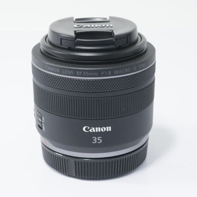 RF35mm F1.8 MACRO IS STM