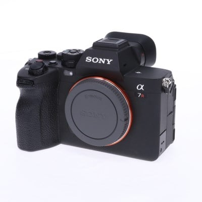 α7R V ボディ ILCE-7RM5