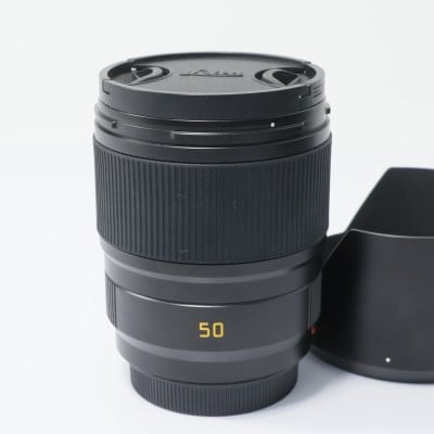 ライカ ズミクロンSL f2/50mm ASPH. 11193
