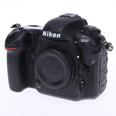 D500 ボディ