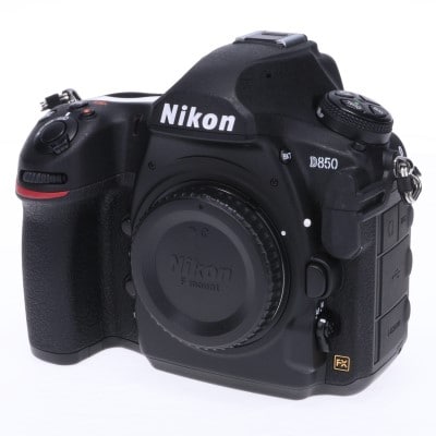 D850 ボディ