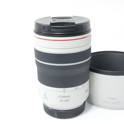 RF70-200mm F4 L IS USM