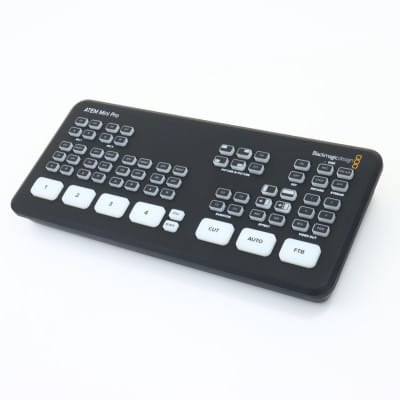 ビデオスイッチャー 中古 商品一覧｜新品・中古通販フジヤカメラ