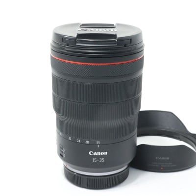 RF15-35mm F2.8 L IS USM