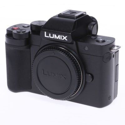 LUMIX G100D ボディ DC-G100D