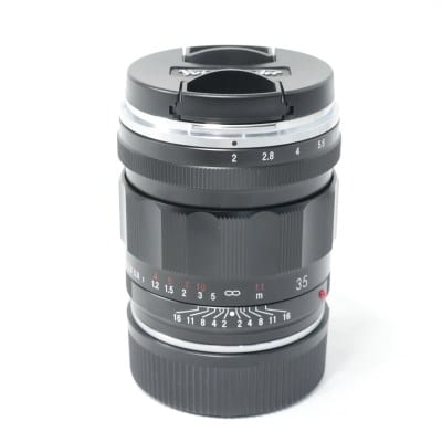 APO-LANTHAR 35mm F2 Aspherical VM