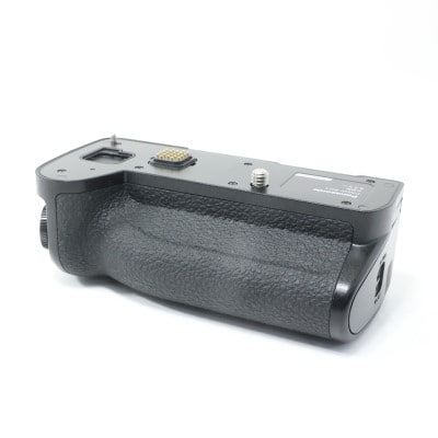 バッテリーグリップ DMW-BG1