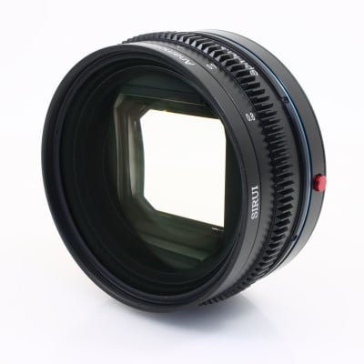 マウントアダプター アナモルフィックレンズ 1.25x ADP125X-JP
