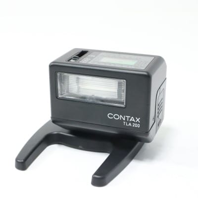 TLA 200 ブラック