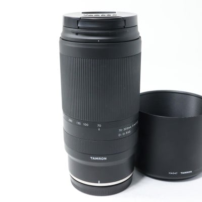 70-300mm F/4.5-6.3 Di III RXD (Model A047) ニコンZマウント