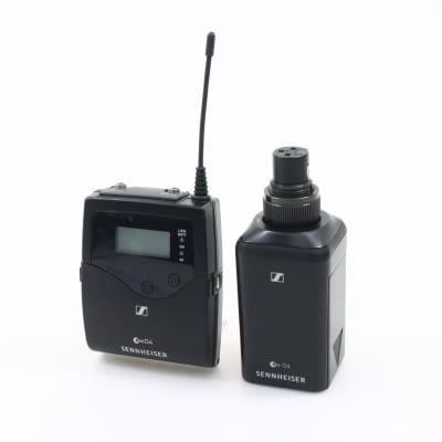 EW 500 BOOM G4-JB [ポータブルブームセットPRO]